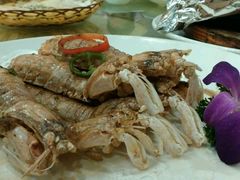 濑尿虾-碧海渔村(黄埔东路店)