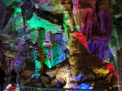 -泰安地下龙宫景区