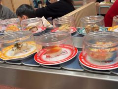 -元气寿司(环球港店)