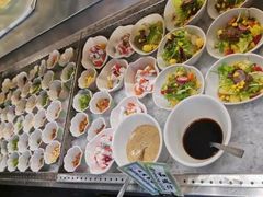 -松子料理(白家庄店)