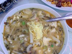 -东方山水金沙酒店-雅香阁中餐厅