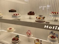 -好利来(西罗园店)