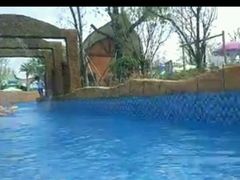 -苏州乐园森林水世界