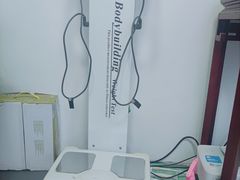 -清橙健身(学院路店)