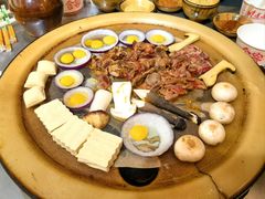 -阿昌白族石板烧·菌锅(大理古城店)