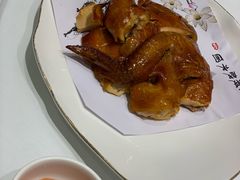 -一品粤珍轩(吴中路店)