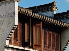 -呈坎景区