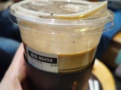 -星巴克臻选(国贸商城首店)