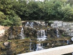 -南京金牛湖风景区