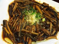 -吴门人家·苏宴宫廷菜(拙政园店)