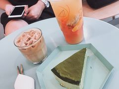 -仁义涵西餐·咖啡(中华巴洛克店)
