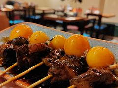 -王氏炉匠·烧鸟放题自助(三里屯店)