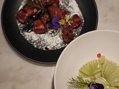 -淮扬韵(市政府汉神店)