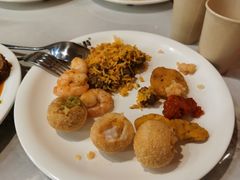 -清真·AL-JANNAT 佳纳特餐厅(狮子桥店)
