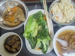 -好成财牛排馆(涂门街总店)