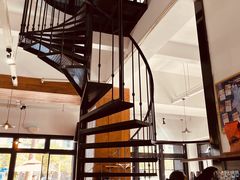 -Torch Coffee 炬点咖啡