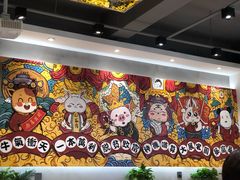 -柠檬树茶餐厅(海雅缤纷城店)