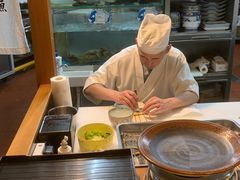-翔峰炭火鳗鱼(悦泰街里公寓店)