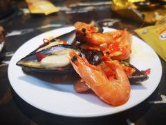 -吉布鲁牛排海鲜自助(武侯泛悦国际店)