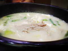 -神仙雪浓汤(明洞店)