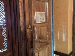 -兰溪小馆(东直门簋街店)