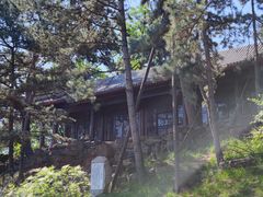 -承德避暑山庄景区