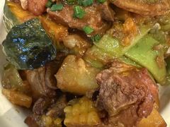 -金掌勺锅包肉(太原万达店)