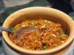 -兰溪小馆(首经贸店)