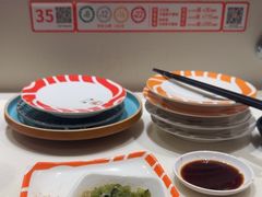 -新一番三文鱼寿司(红城湖店)