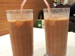 -和平馆·地道港澳茶餐厅(西门口店)