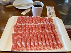 -清真·鸦儿李记·涮肉(和平里店)