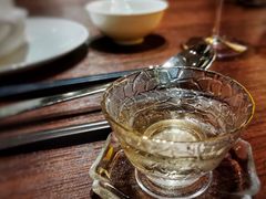 -蛇口希尔顿南海酒店·随轩中餐厅·粤菜