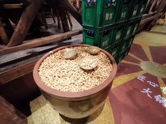 -有茗塘鲜鱼火锅(中和店)