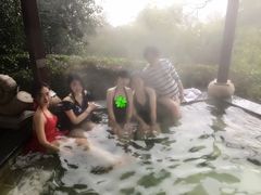 -天目湖涵田半山温泉