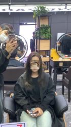 -藤野造型•烫染专业店