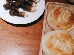 -黑鸡小馆(金源店)