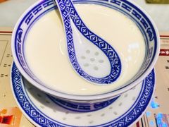 招牌姜撞奶-捷信牛奶甜品世家(合生汇店)
