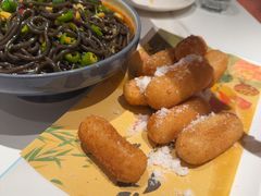 -胖太太四川麻辣排骨串(镇江路分店)