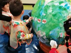 -金宝贝早教&托育(新百CCpark中心)