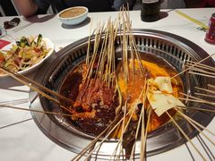 -宏姐串串香(宏伟路店)