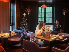 -IL TEATRO 精品意大利餐厅