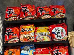 -火炉火自助餐(五道口购物中心店)