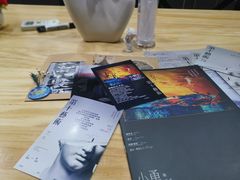 -鱼塘剧本推理桌游吧