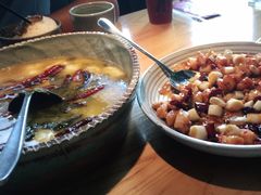 -青年公社·烤鸭(天玥中心店)