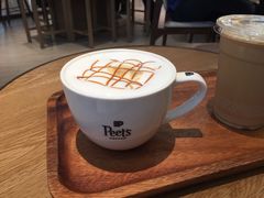 -Peet's 皮爷咖啡(陆家嘴中心店)