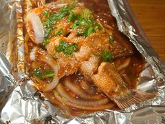-新白鹿餐厅(滨江银泰店)