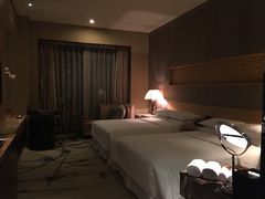 -西安赛瑞喜来登大酒店