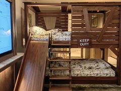 -新加坡文华东方酒店