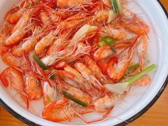 -品鲜村农家菜·阳澄湖大闸蟹(总店)