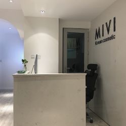 -MIVI半永久纹眉绣眉